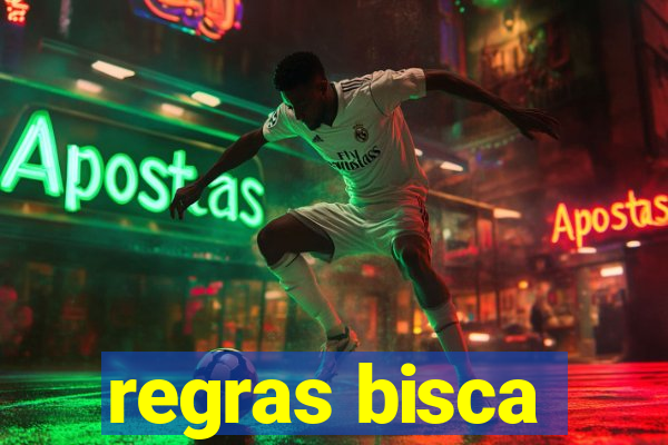 regras bisca